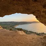 F2 - Lovely Two Bedrooms Flat Sea View, St Julians