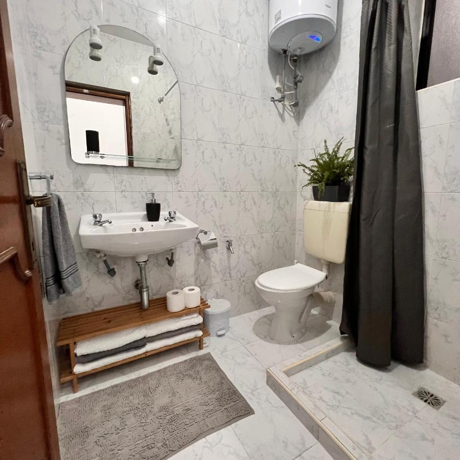 F2 - Lovely Two Bedrooms Flat Sea View, St Julians Saint Julian's