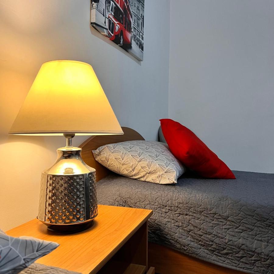 Apartment F2 - Lovely Two Bedrooms Flat Sea View, St Julians Saint Julian's